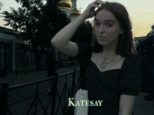 Katesay