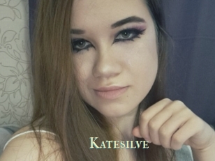 Katesilve