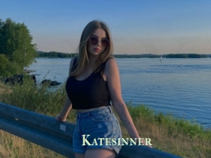 Katesinner