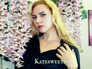 Katesweetii