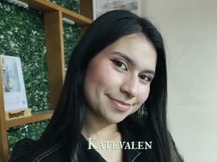 Katevalen