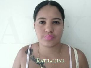 Kathaliina