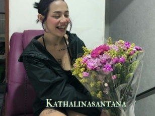 Kathalinasantana