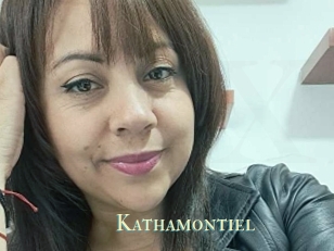 Kathamontiel
