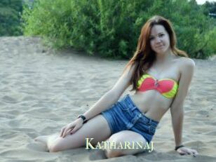 Katharinaj