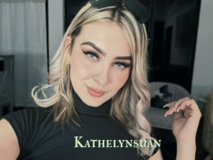 kathelynsuan Actrice xxx