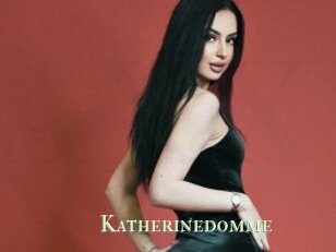 Katherinedomme