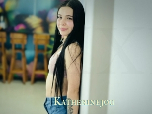 Katherinejou