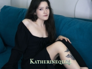 Katherinequill