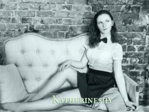 Katherineshy