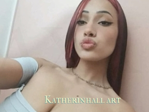 katherinhall_art Actrice xxx
