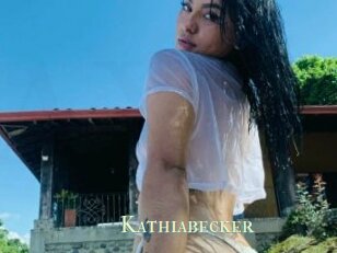 Kathiabecker
