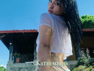 Kathiadavis