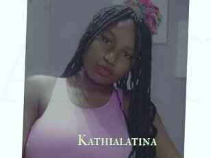Kathialatina