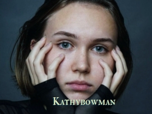 Kathybowman