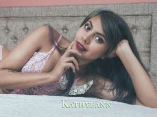Kathyeann