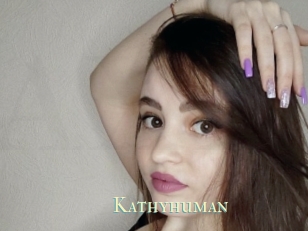 Kathyhuman
