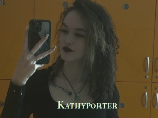 Kathyporter