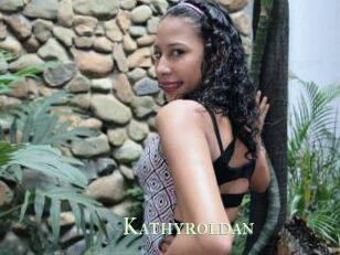 Kathyroldan