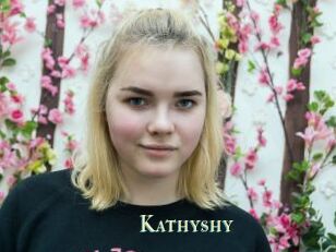 Kathyshy