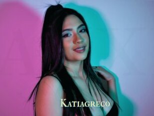 Katiagreco