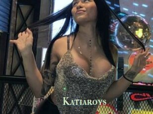 Katiaroys