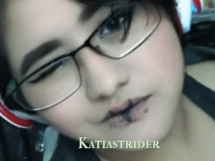 Katiastrider