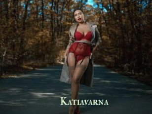 Katiavarna