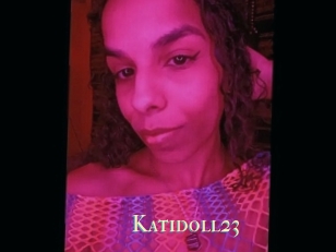 katidoll23 Actrice xxx