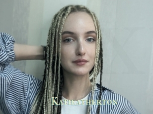 Katieatherton