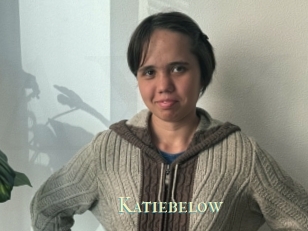 Katiebelow