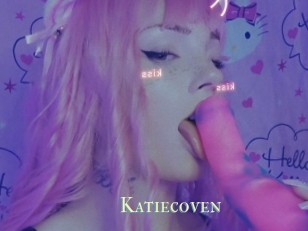 Katiecoven