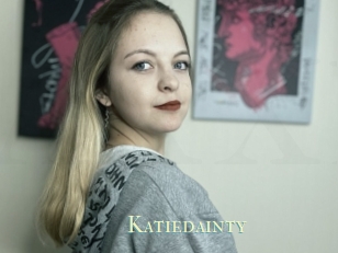 Katiedainty