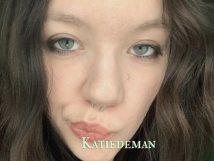 Katiedeman