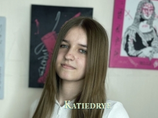 Katiedrye