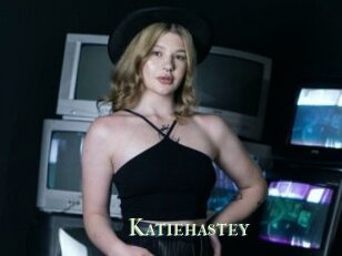 Katiehastey
