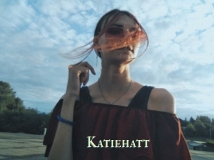 katiehatt Actrice xxx