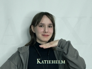 Katiehelm