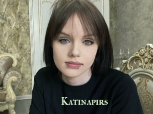 Katinapirs