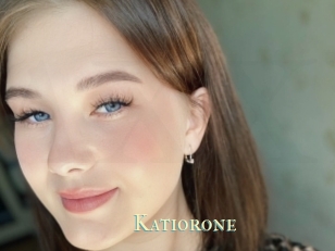 Katiorone