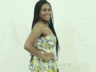 Katirabrown