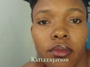 Katleenjayson