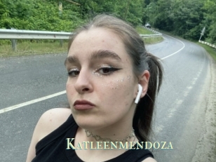 katleenmendoza Actrice xxx