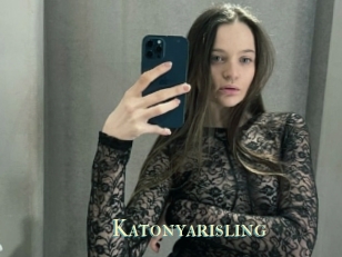 Katonyarisling