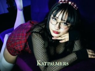Katpalmers