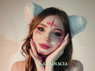 Katrinacia