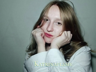 Katrinaflame