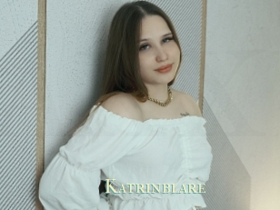Katrinblare