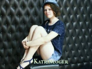 Katrincoger