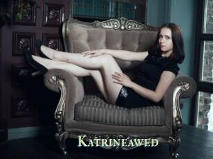 Katrineawed